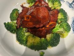 -西安饭庄·非遗陕菜(钟楼店)