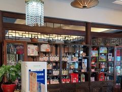 -新虹楼饭庄(崇明陈家镇店)