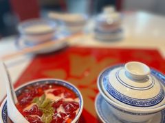 -禄鼎记·多口味酸菜鱼(侨鑫店)