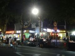 -鼓楼(西湖风景名胜区)
