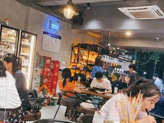 -记忆串城·东北烧烤·小龙虾·大型团建(南油店)