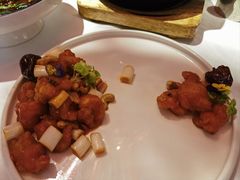 -小河盐帮·私家菜·烤鸭(三元桥·霄云路店)