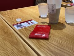 -喜家德虾仁水饺(百盛优客店)