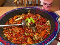 -何师傅美蛙鱼头(汉街店)