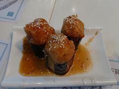 -点点心点心专门店(湾仔店)