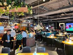 -798餐厅(任丘路店)