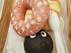 -奈雪的茶(市百一店)