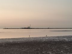 -东戴河风景区-止锚湾