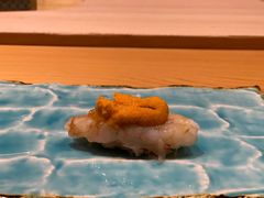 -鮨青(恒基名人购物中心店)