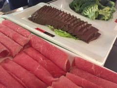 -天都火锅酒楼(虹梅南路店)