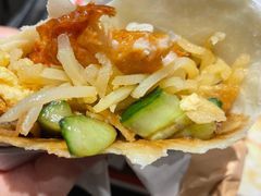 -肯德基(西单商场店)