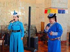 -韵咖啡自助餐厅(天津香格里拉店)