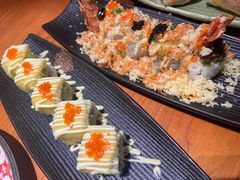 -俊屋料理·烧鸟·寿司·日泰融合菜(星际云汇店)