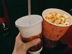 -嘉华国际影城(学清路店)