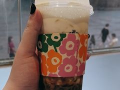 -喜茶(广州北京路惠福东店)