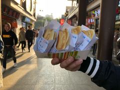 -味正点车轮饼可丽饼(南禅寺店)