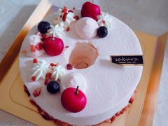 -樱花糕坊(海寿街店)