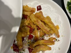 -新吉士·上海菜(浦东LCM置汇旭辉店)