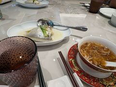 -花中城·杭帮菜·粤菜·海鲜火锅(清泰街店)