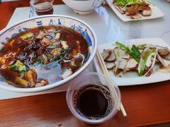 -蔡记行面·三套车(武威首店)
