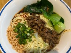 蓉李记担担面-蓉李记成都名小吃(武汉菱角湖万达店)