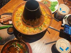 -觅山云南菜(泊富ICITY店)