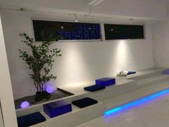 -Blue Concept Cafe&Farm·關於藍