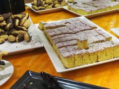 甜点-Aroma Buffet W12 | Dinner & Lunch