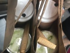-喜茶(上海正大广场店)