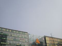 -丽达购物中心(崂山店)