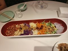 -嗨辣小聚·盘锦河蟹·海鲜烧烤龙虾(盘锦十年好店)