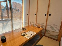 -和创柚子·会席日本料理(新区淮海街店)