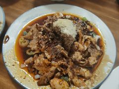 -温记府廟豆汤饭·始于1955年(海椒店)