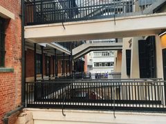 -大馆(前中区警署建築群)