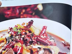 -万荣烤鸭店·北京菜(农光里店)