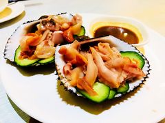 -渔家颂歌渔家味道(青石路店)