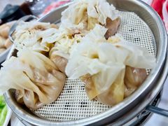 -楼外楼大刀肉传统火锅居(繁荣路店)