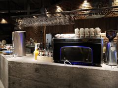 -漫咖啡(中纺国际店)