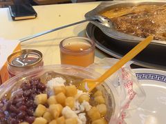 -李记称盘牛杂串串(广厦店)
