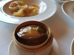 -富力丽思卡尔顿酒店·丽轩中餐厅