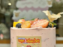 -流酥可心·牛乳蛋糕商店(禾祥西路店)