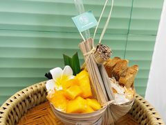 -曼僖瓦罐咖啡(华山南路店)