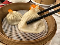 -酌宴府The China Club·广州万富希尔顿酒店(云城东路店)