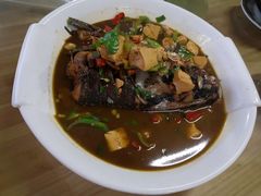 -菜根香土菜馆(文昌东路店)