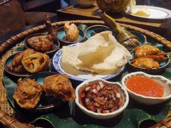 -小娘惹厨房Little Nyonya(狮城有约上榜店)