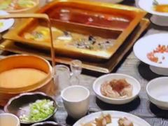 -王家渡火锅店(怀柔迎宾北路店)