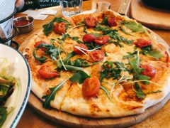 玛格丽特披萨-COMMUNE幻师(五角场店)