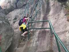 -丹东凤凰山景区