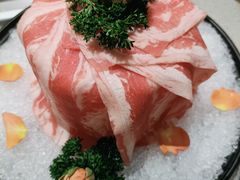-海底捞火锅(顺义华联店)