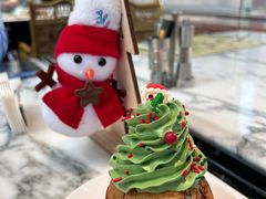 -北京贵宾楼饭店 红墙咖啡厅